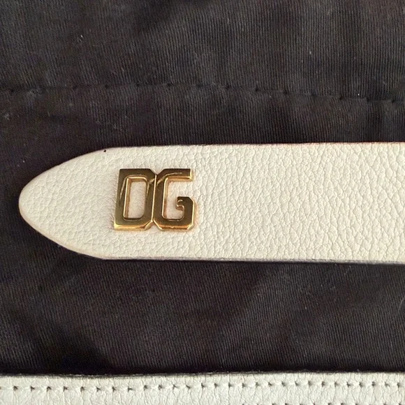 Dolce & Gabbana Belt - Picture 4 of 12